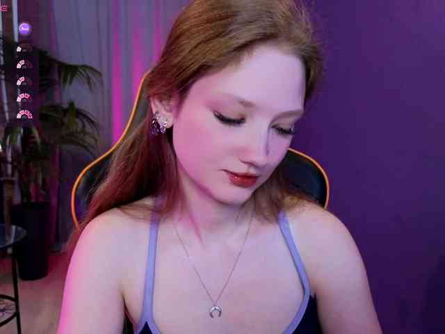 Your-lilith webcam