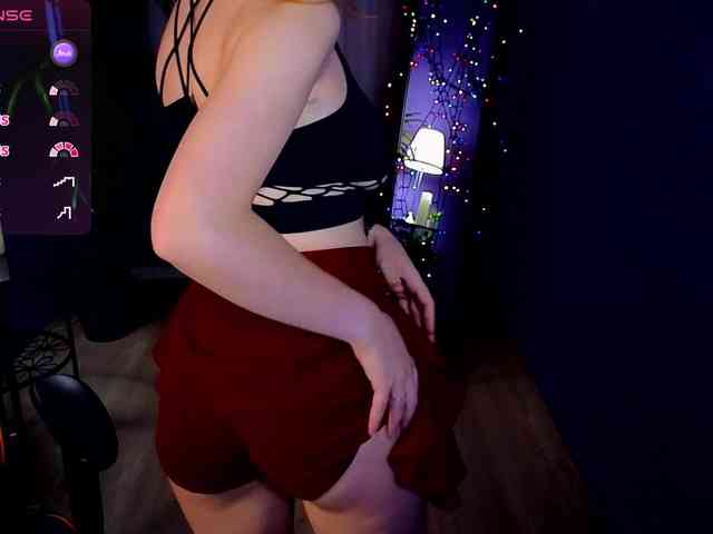 Your-lilith webcam