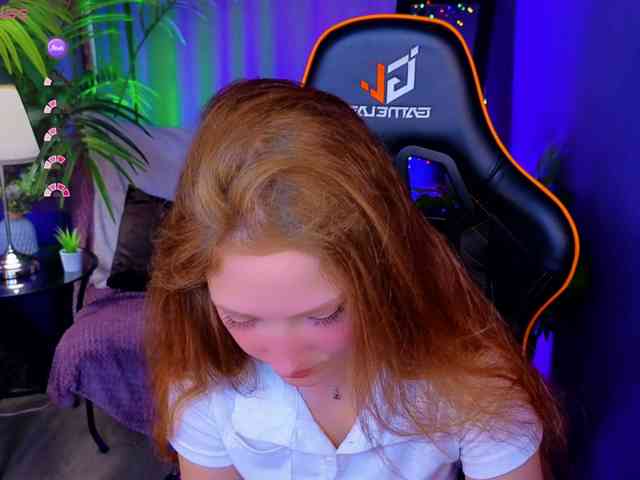 Your-lilith webcam