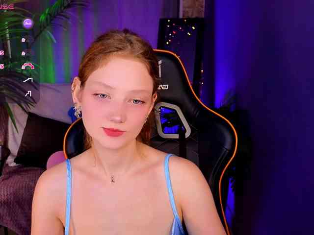 Your-lilith webcam
