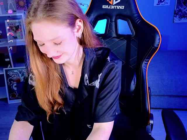 Your-lilith webcam