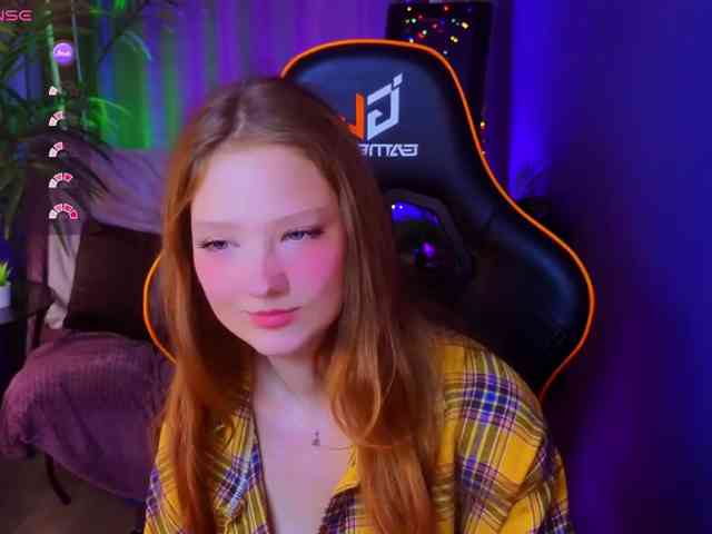 Your-lilith webcam