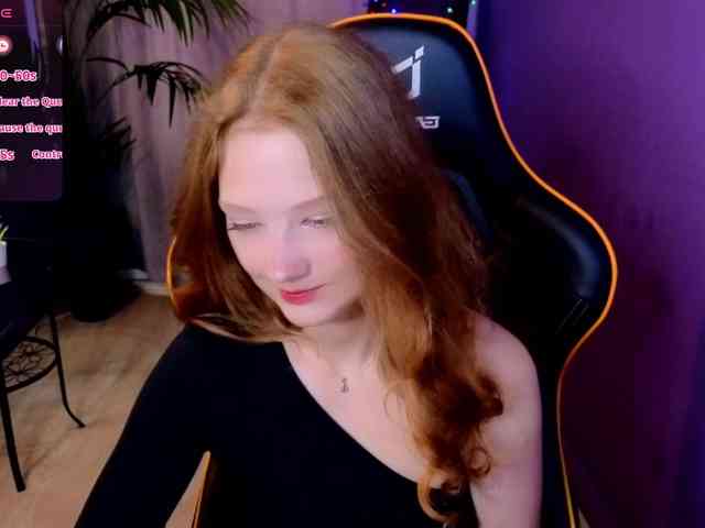 Your-lilith webcam