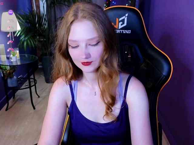 Your-lilith webcam