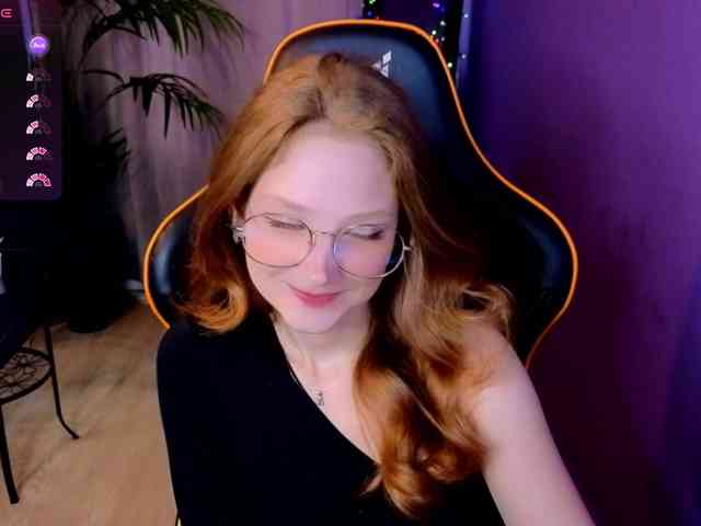 Your-lilith webcam