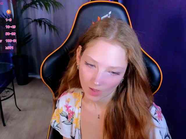 Your-lilith webcam