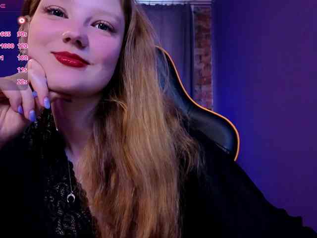 Your-lilith webcam