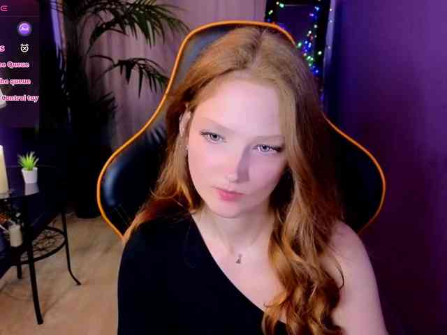 Your-lilith webcam