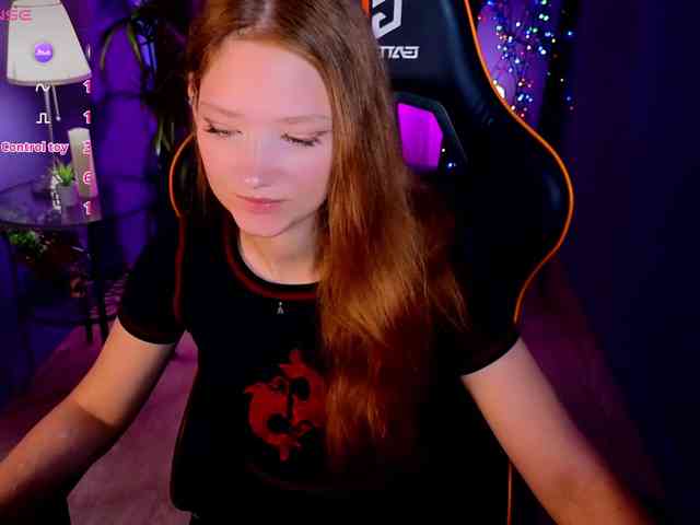 Your-lilith webcam