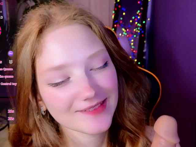 Your-lilith webcam