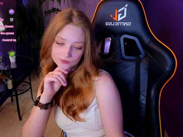 Your-lilith webcam