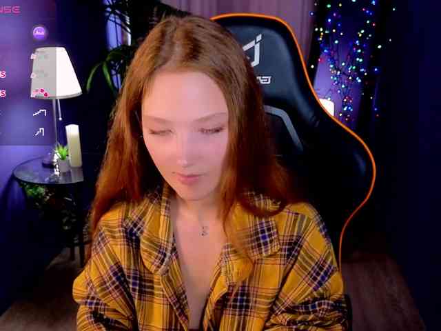 Your-lilith webcam