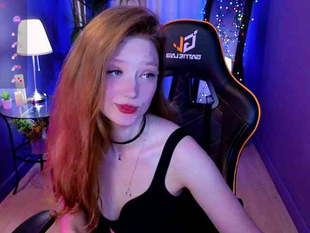 Your-lilith webcam