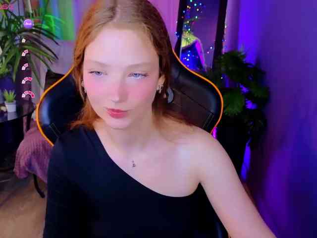 Вебкам-шоу Your-lilith