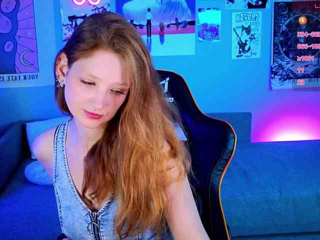 Your-lilith webcam