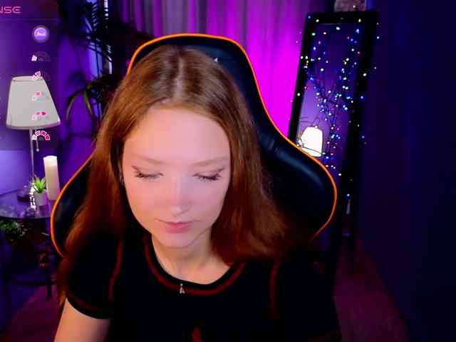 Your-lilith webcam