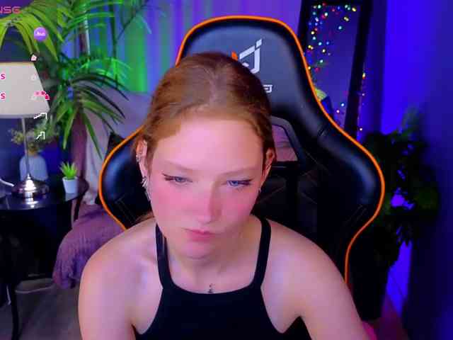 Your-lilith webcam