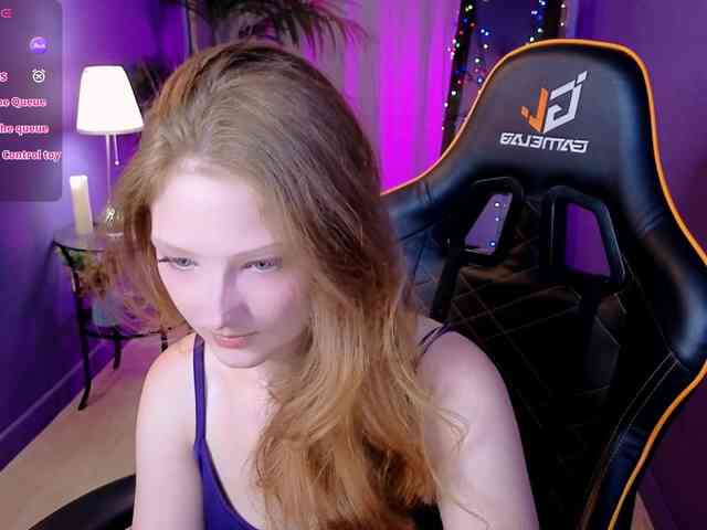 Your-lilith webcam