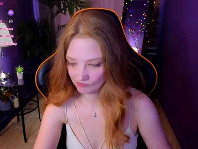 Your-lilith webcam