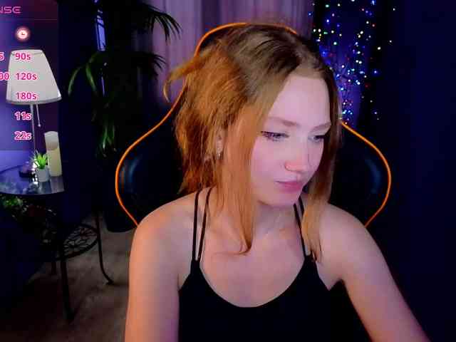 Your-lilith webcam