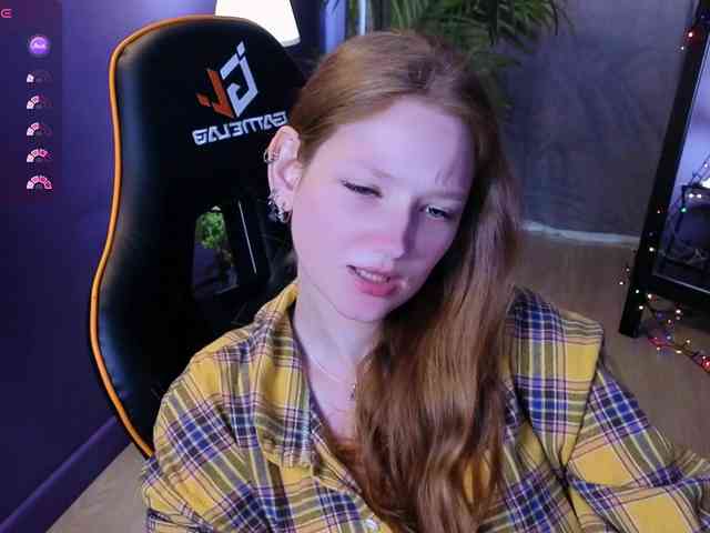 Your-lilith webcam
