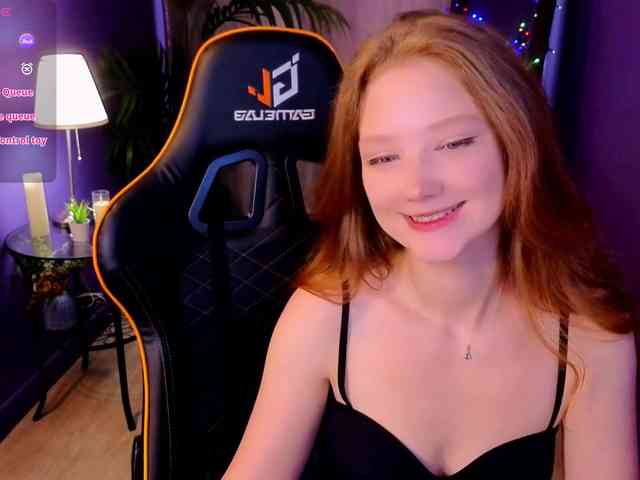 Your-lilith webcam