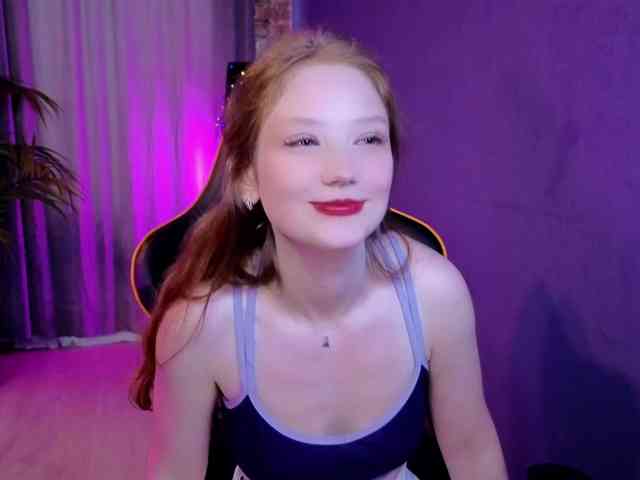 Your-lilith webcam