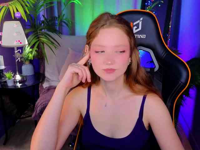 Your-lilith webcam