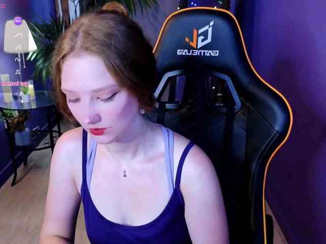 Your-lilith webcam
