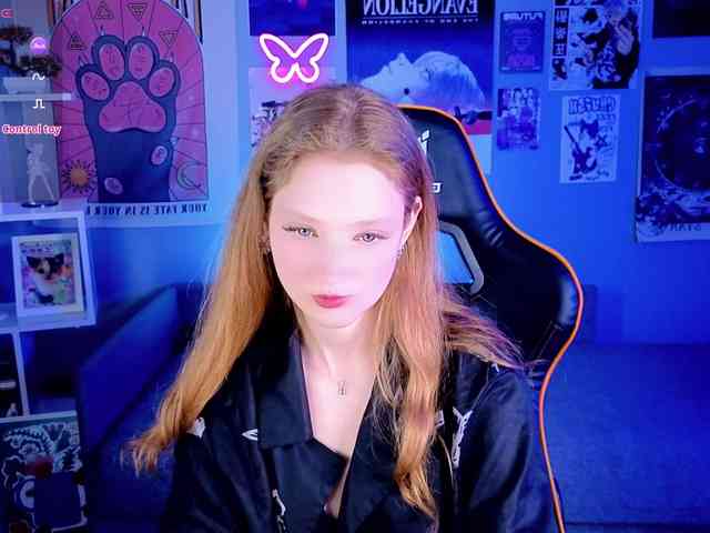 Your-lilith webcam