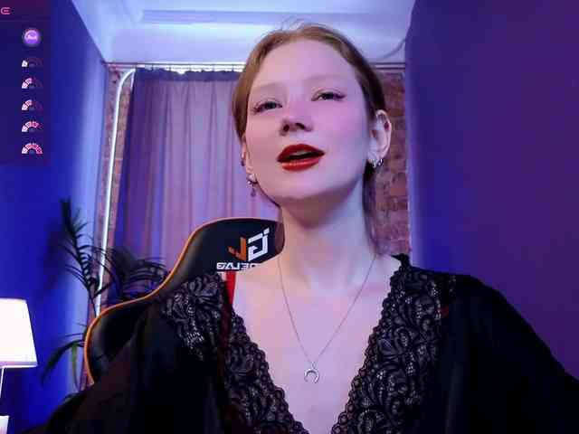 Your-lilith webcam