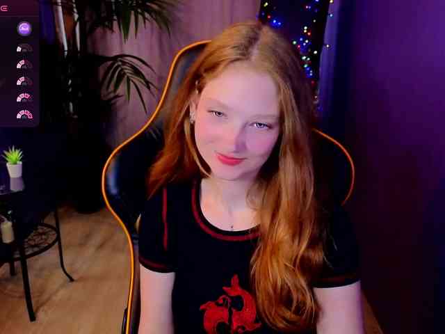 Your-lilith webcam