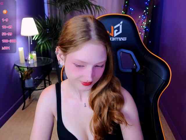 Your-lilith webcam