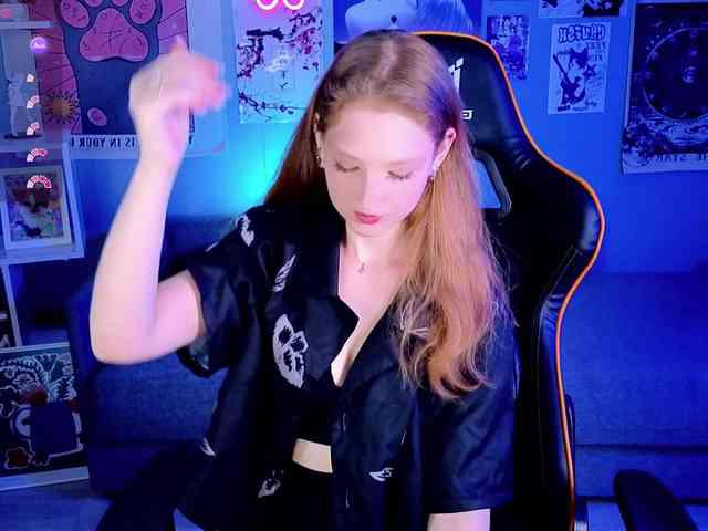 Your-lilith webcam