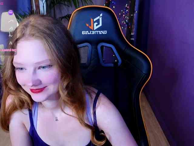 Your-lilith webcam