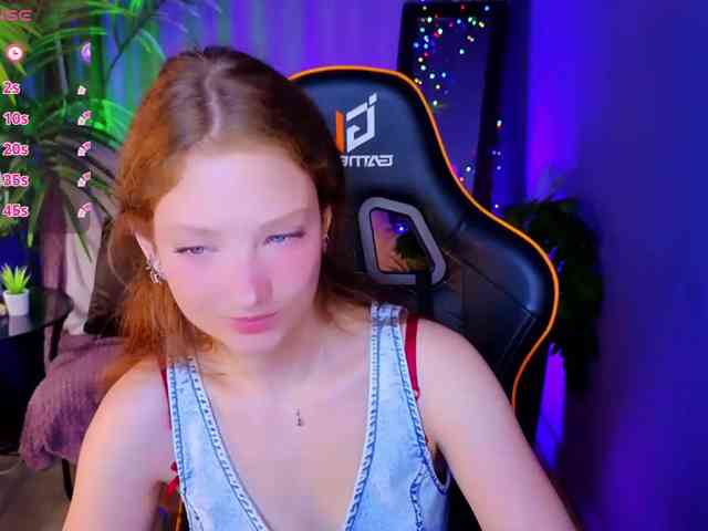 Your-lilith webcam