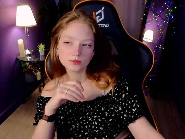 Your-lilith webcam