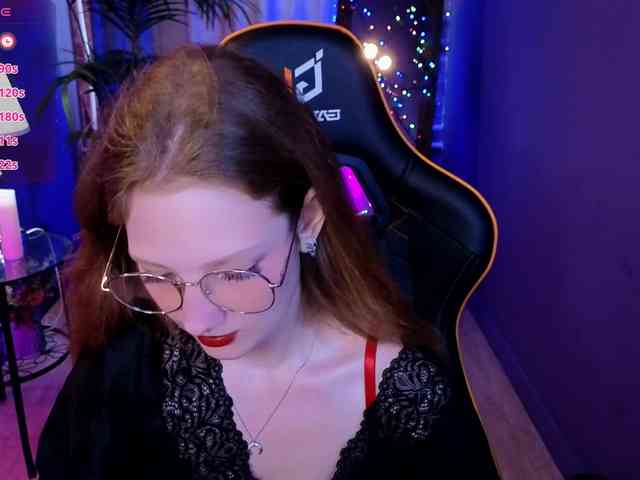 Your-lilith webcam