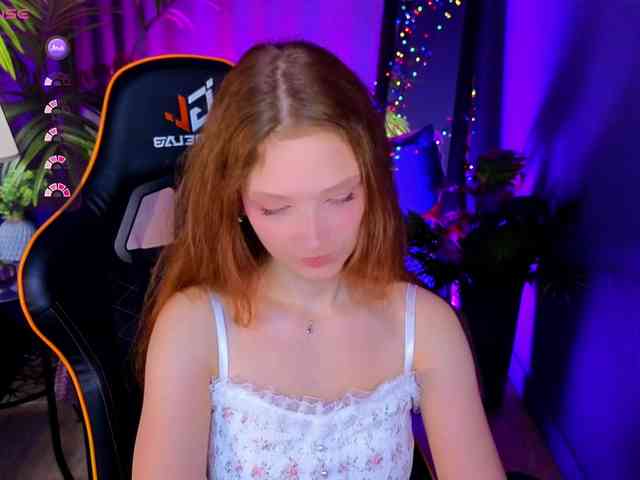 Your-lilith webcam