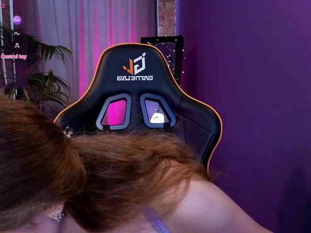 Your-lilith webcam