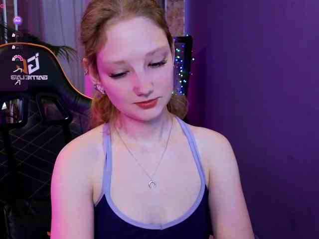 Your-lilith webcam