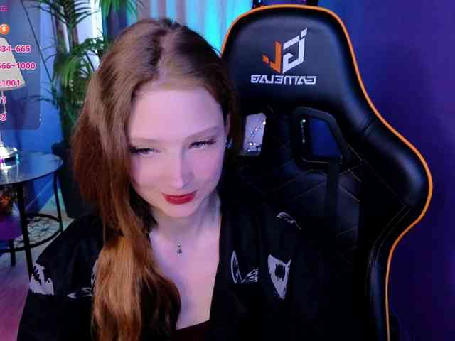 Your-lilith webcam
