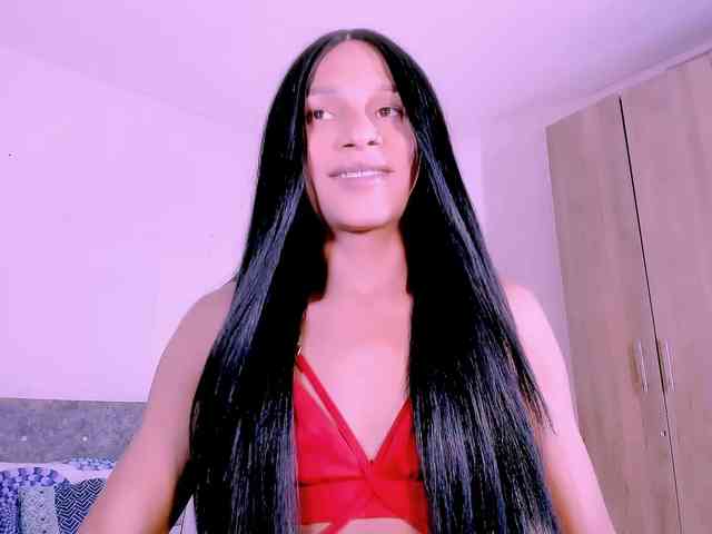 karoline-miss Live Webcam on BongaCams