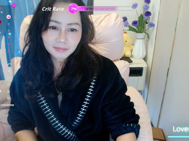 xueyingjie's BongaCams show and profile