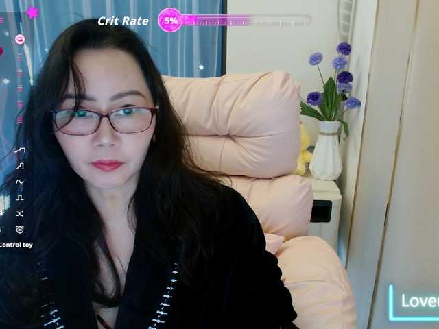 xueyingjie's BongaCams show and profile