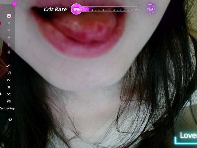 xueyingjie's BongaCams show and profile