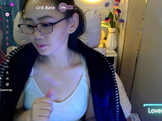 xueyingjie's BongaCams show and profile