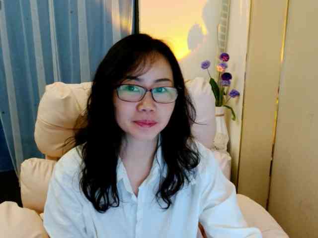 xueyingjie webcam
