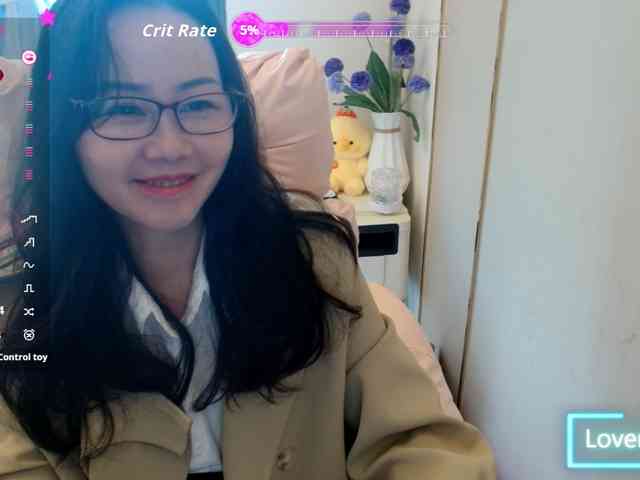 xueyingjie webcam