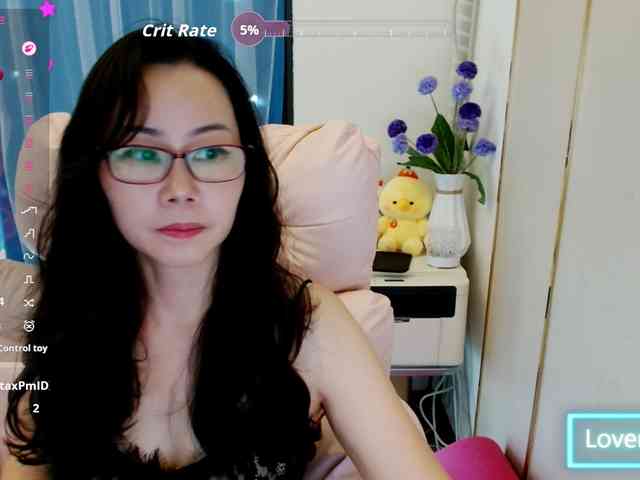 xueyingjie webcam